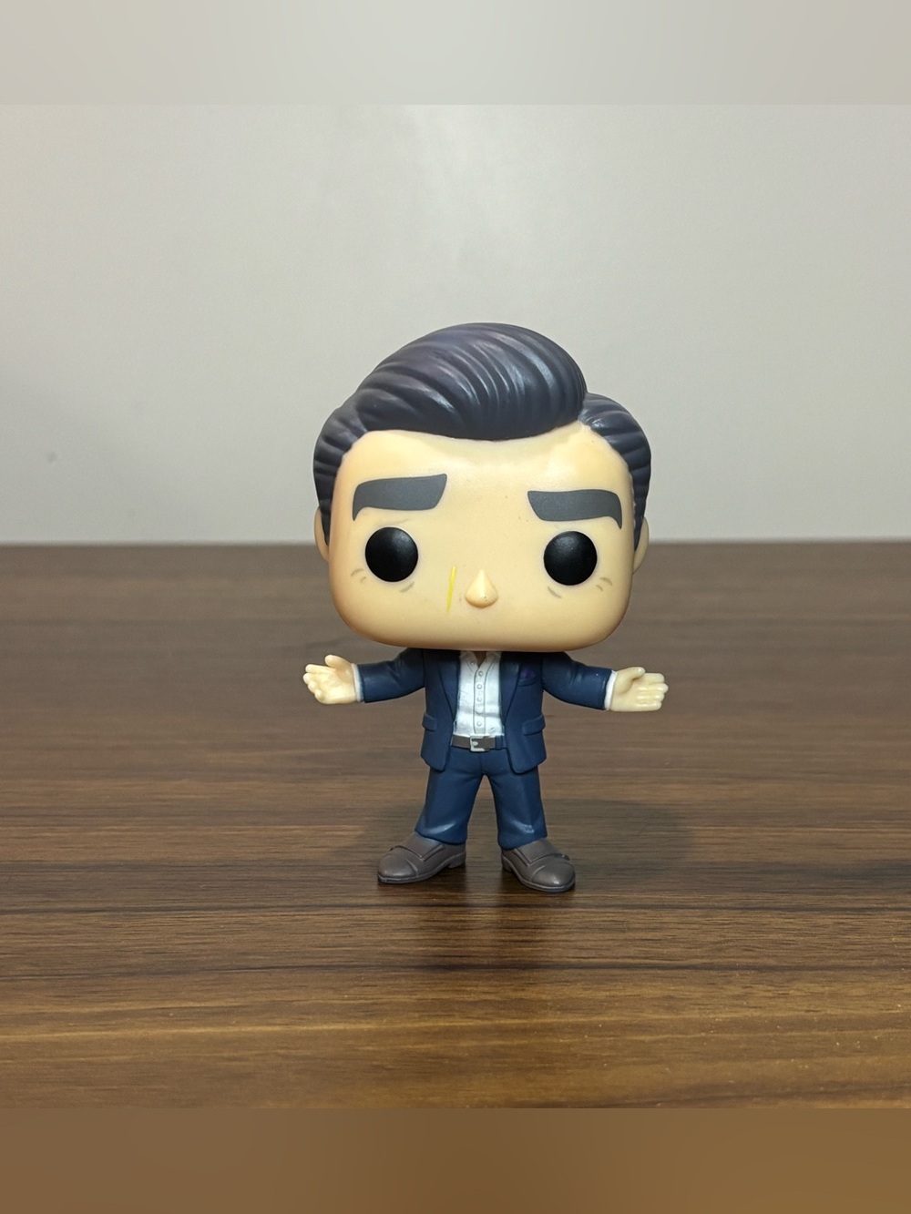 Johnny Rose Funko Pop! Schitts Creek #973